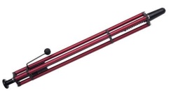 Parafernalia Revolution Red - Ballpoint Pen - Penna a Sfera